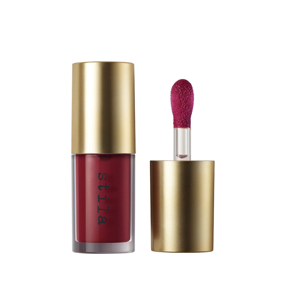 Heaven's Dew Gel Lip Oil - Jazzberry | Stila Cosmetics UK