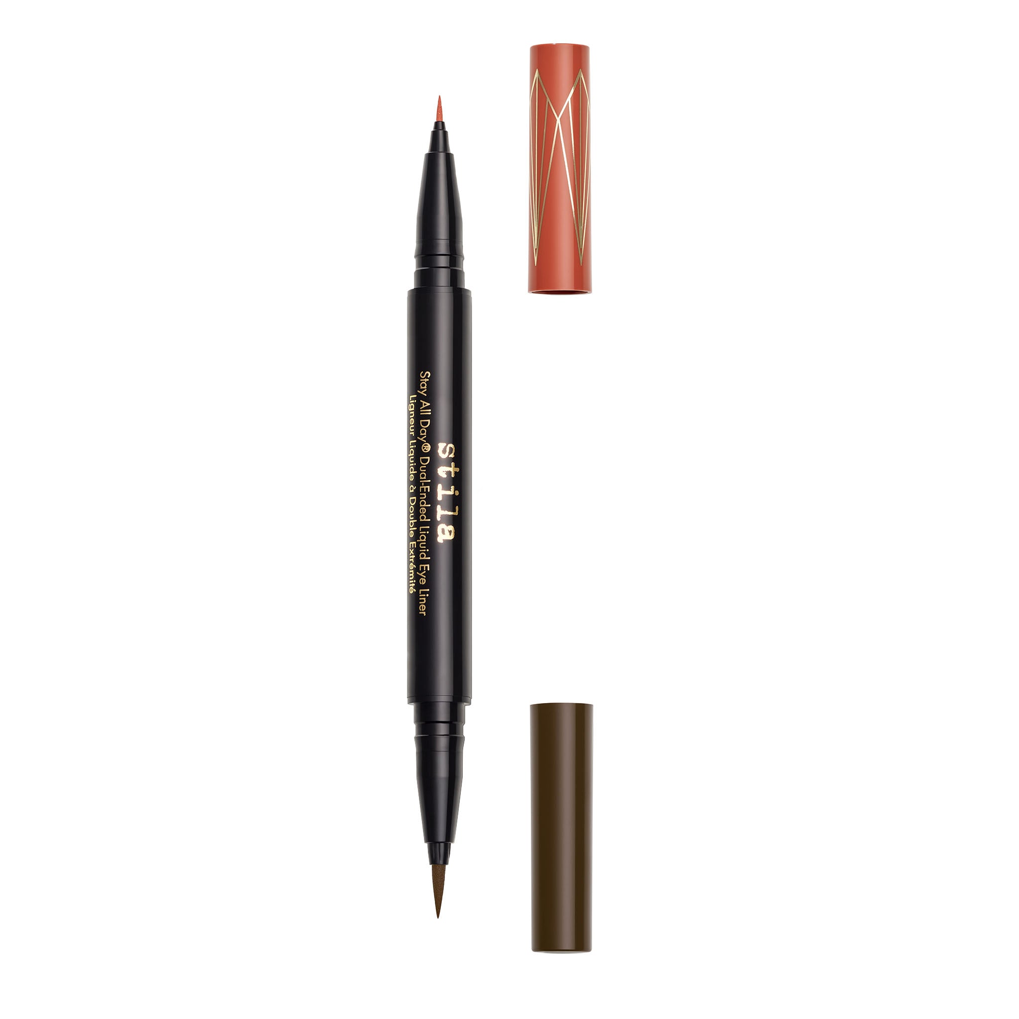 Adept Cosmetics Liquid Eyeliners hotsell x 8