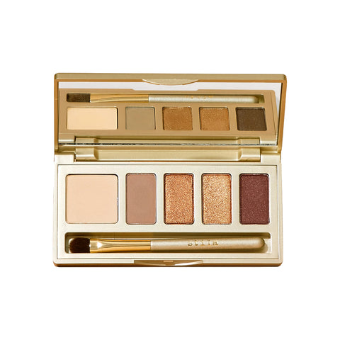 Sculpt & Glow All-in-One Contouring & Highlighting Palette