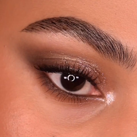 3 Ways to Wear Smudged Eye Liner