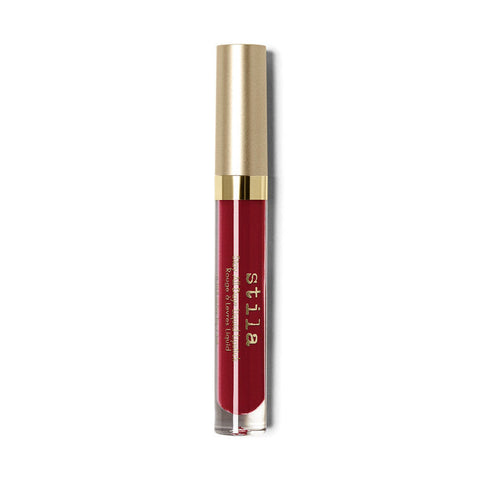 Stay All Day® Liquid Lipstick - Fiery - Stila Cosmetics UK