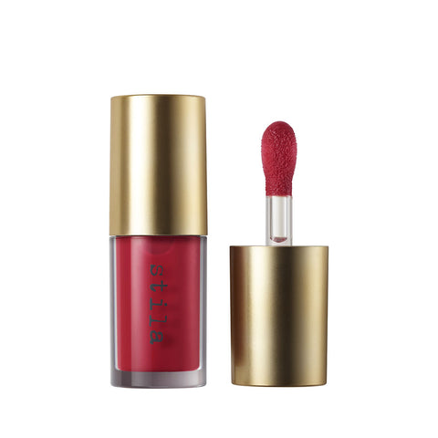 Heaven's Dew Gel Lip Oil Beso - Stila Cosmetics UK