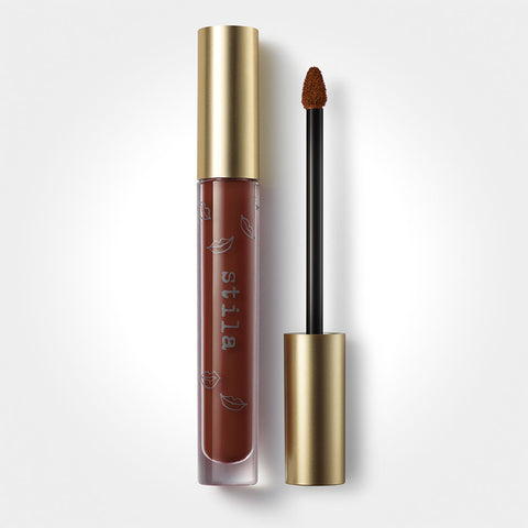 Stay All Day® Liquid Lipstick - Bordeaux - Stila Cosmetics UK