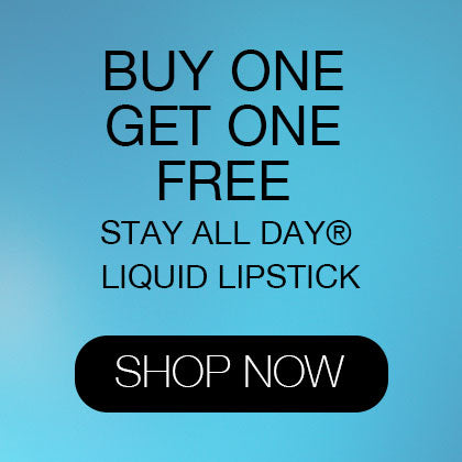 Stay All Day® Liquid Lipsticks