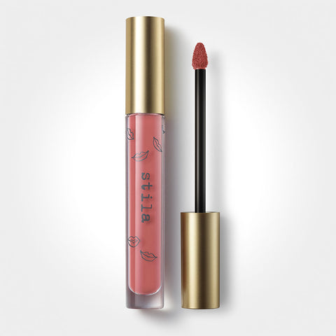 Stay All Day® Liquid Lipstick - Coral Pop - Stila Cosmetics UK