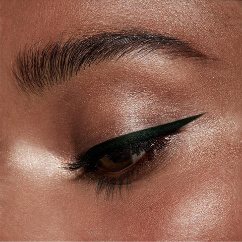 Stay All Day® Waterproof Liquid Eye Liner - Intense Jade - Stila Cosmetics UK