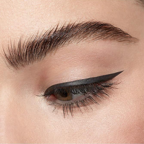 Stay All Day® Waterproof Liquid Eye Liner - Intense Smoky Quartz - Stila Cosmetics UK