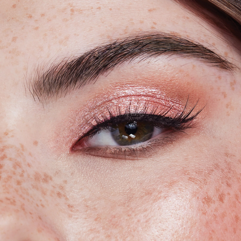 Glisten Glow Liquid Eye Shadow Rio Stila Cosmetics UK