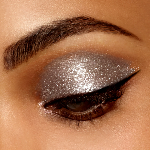 Glitter & Glow Liquid Eye Shadow - Diamond Dust - Stila Cosmetics UK