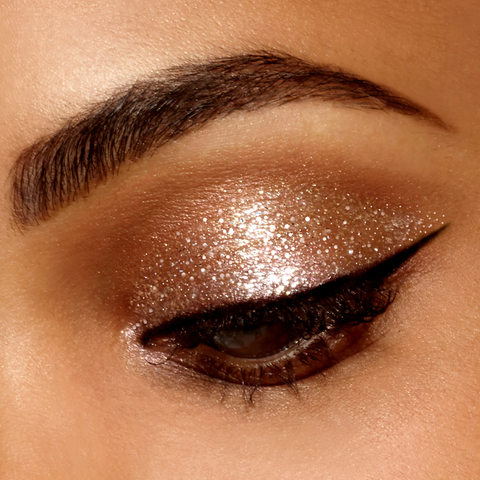 Glitter & Glow Liquid Eye Shadow - Kitten Karma - Stila Cosmetics UK