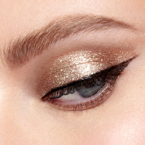 Glitter & Glow Liquid Eye Shadow - Kitten Karma - Stila Cosmetics UK