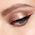 Glitter & Glow Liquid Eye Shadow - Rose Gold Retro - Stila Cosmetics UK