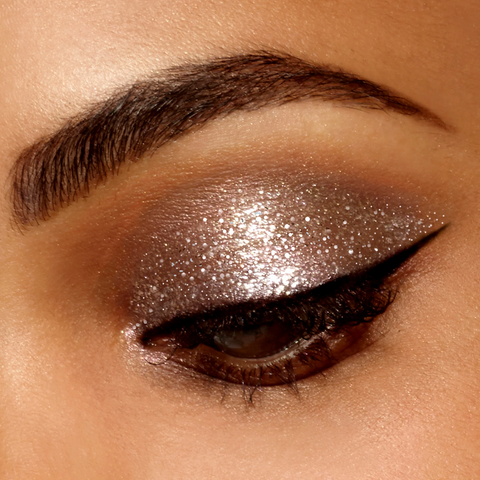 Glitter & Glow Liquid Eye Shadow - Smoldering Satin - Stila Cosmetics UK