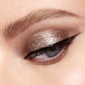 Glitter & Glow Liquid Eye Shadow - Smoldering Satin - Stila Cosmetics UK