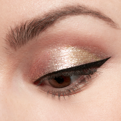 Glitter & Glow Liquid Eye Shadow - Wanderlust - Stila Cosmetics UK