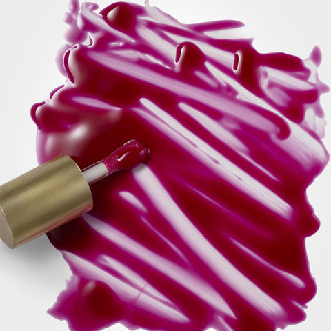 Heaven's Dew Gel Lip Oil Jazzberry - Stila Cosmetics UK