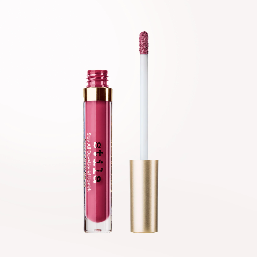 Stila Stay All Day Liquid Lipstick | Stila Cosmetics UK