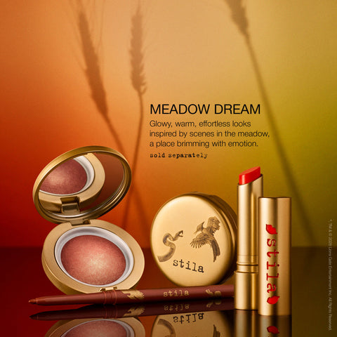 Stay All Day® Smudge & Set™ Waterproof Gel Eye Liner - Copper - Stila Cosmetics UK