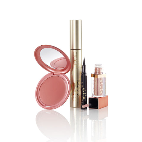 Meet The Icons Make-Up Set - Stila Cosmetics UK