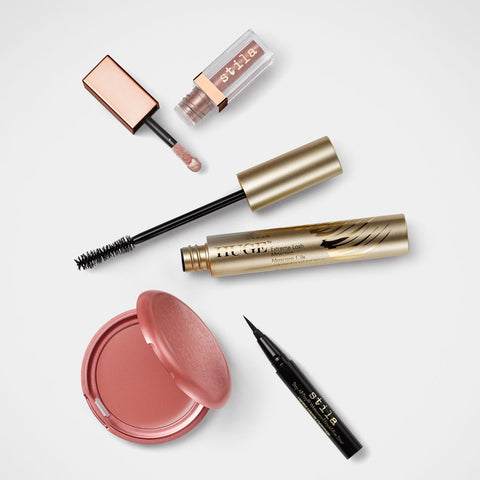 Meet The Icons Make-Up Set - Stila Cosmetics UK