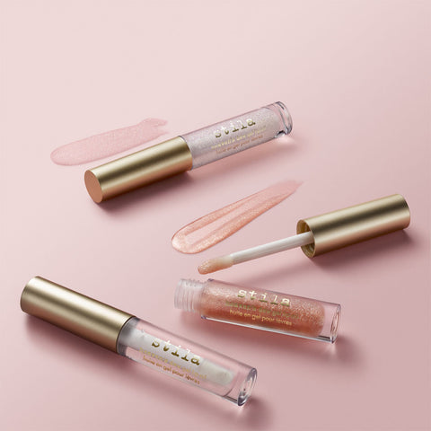 Must Dew Lip Trio Set - Stila Cosmetics UK