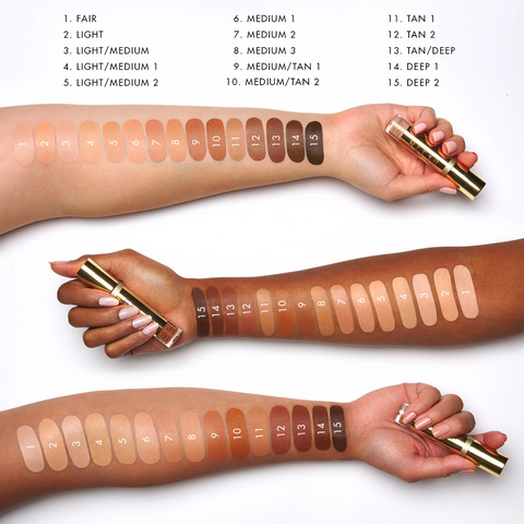 Pixel Perfect Concealer Fair - Stila Cosmetics UK