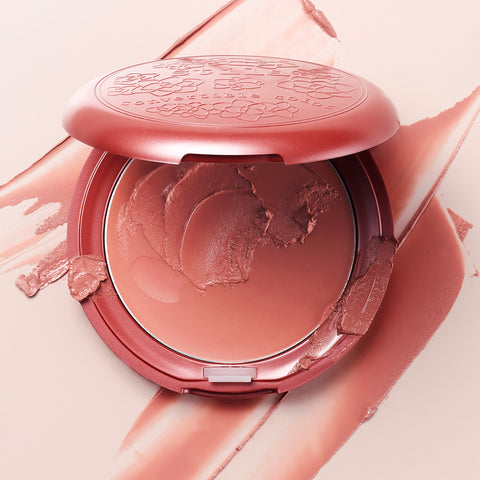 Convertible Color™ Dual Lip & Cheek Cream Primrose