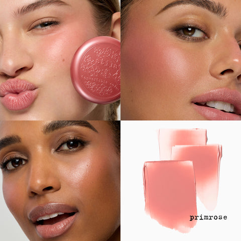 Convertible Color™ Dual Lip & Cheek Cream Primrose