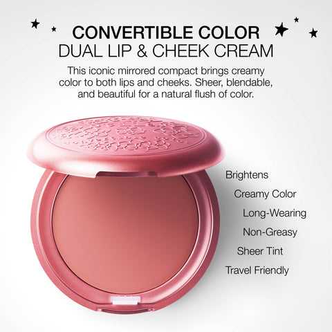 Convertible Color™ Dual Lip & Cheek Cream Patina - Stila Cosmetics UK