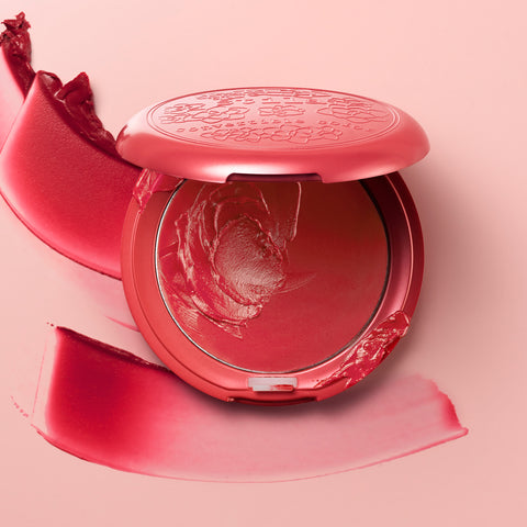 Convertible Color™ Dual Lip & Cheek Cream Poppy - Stila Cosmetics UK