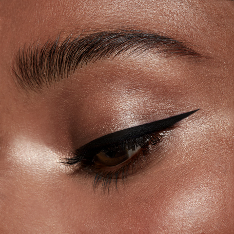 Stay All Day® Waterproof Liquid Eye Liner - Intense Black - Stila Cosmetics UK