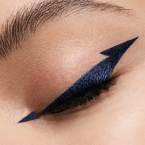 Stay All Day® Waterproof Liquid Eye Liner - Midnight - Stila Cosmetics UK