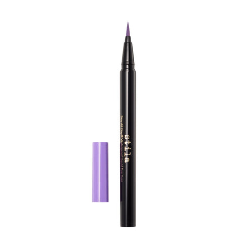 Stay All Day® Waterproof Liquid Eye Liner New Shades - Stila Cosmetics UK