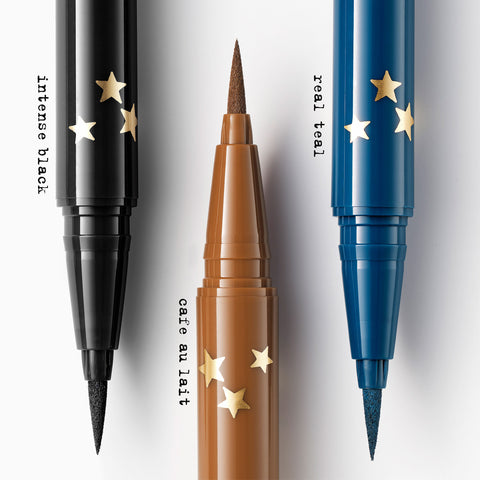 Stay All Day® Waterproof Liquid Eye Liner - Real Teal - Stila Cosmetics UK