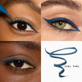 Stay All Day® Waterproof Liquid Eye Liner - Real Teal - Stila Cosmetics UK