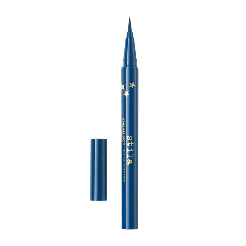 Stay All Day® Waterproof Liquid Eye Liner - Real Teal - Stila Cosmetics UK