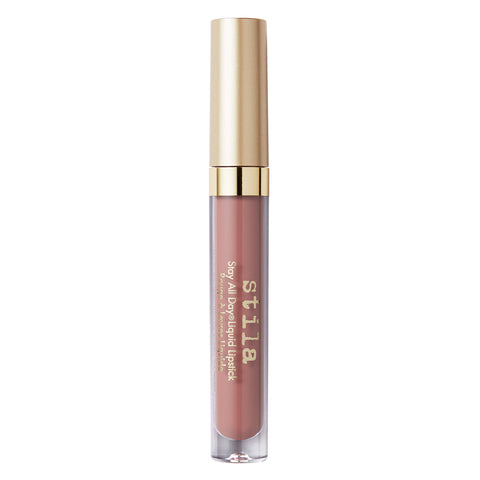 Stay All Day® Liquid Lipstick - Romanza - Stila Cosmetics UK