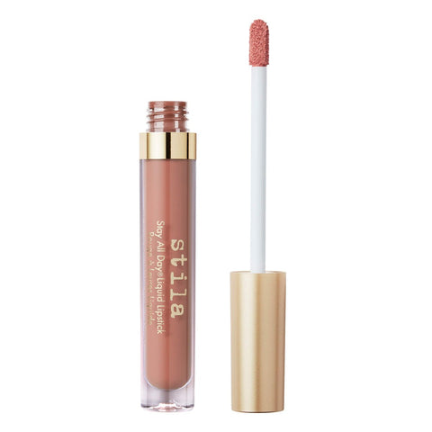 Stay All Day® Liquid Lipstick - Salina - Stila Cosmetics UK