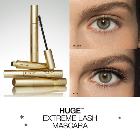 HUGE™ Extreme Lash Mascara - Stila Cosmetics UK