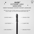 HUGE™ Extreme Lash Mascara - Stila Cosmetics UK