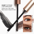 Huge™ Extreme Lash Mascara - Brown - Stila Cosmetics UK