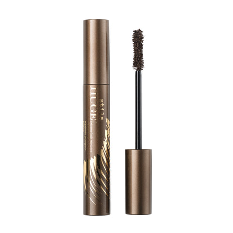 Huge™ Extreme Lash Mascara - Brown - Stila Cosmetics UK