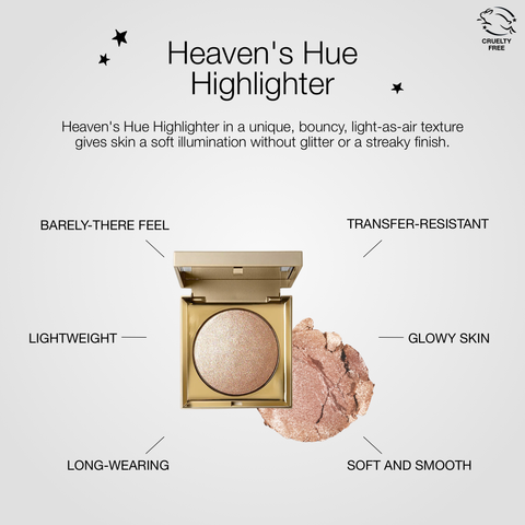 Heaven's Hue Highlighter - Kitten - Stila Cosmetics UK