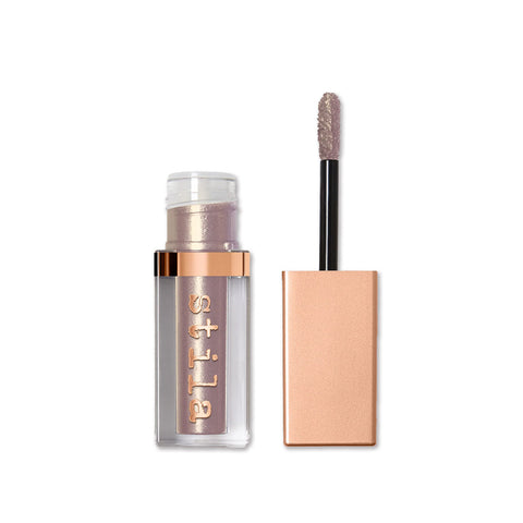 Shimmer & Glow Liquid Eye Shadow - Cloud - Stila Cosmetics UK