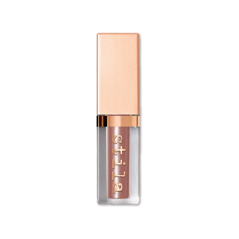 Shimmer & Glow Liquid Eye Shadow - Jezebel - Stila Cosmetics UK