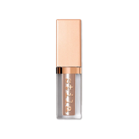 Shimmer & Glow Liquid Eye Shadow - Kitten - Stila Cosmetics UK