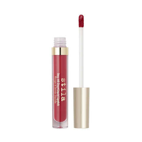 Stay All Day® Liquid Lipstick - Sheer Passione - Stila Cosmetics UK