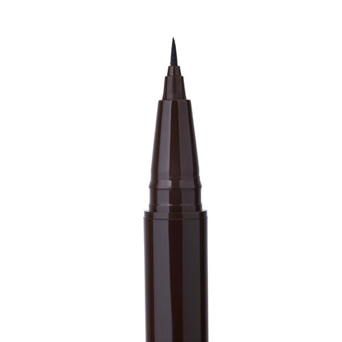 Stay All Day® Liquid Eye Liner Micro Tip - Dark Brown - Stila Cosmetics UK