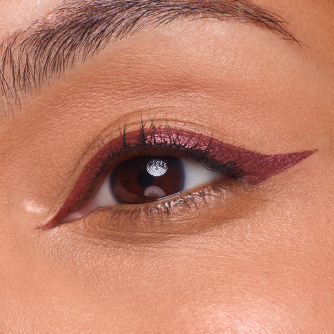 Stay All Day® Liquid Eye Liner Micro Tip - Shimmering Garnet - Stila Cosmetics UK