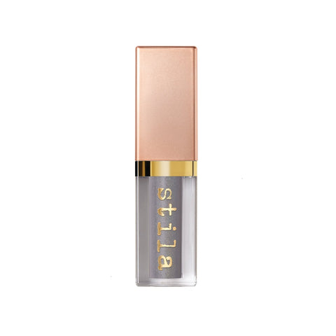 Suede Shade™ Liquid Eye Shadow - Sheer Pewter - Stila Cosmetics UK